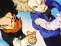 Dragonball Trunks (11)